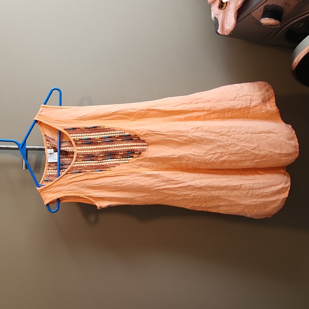 Parsley & Sage dress